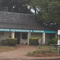 Forster Information Centre