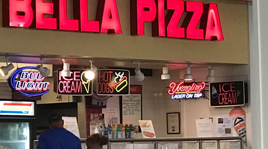 Bella Pizza, 폴리 - 레스토랑 리뷰 - 트립어드바이저