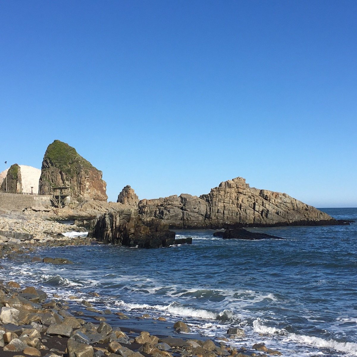 Piedra de la Iglesia (Constitución) - Lo que se debe saber antes de viajar  - Tripadvisor