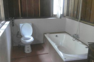 Kamar & Suite