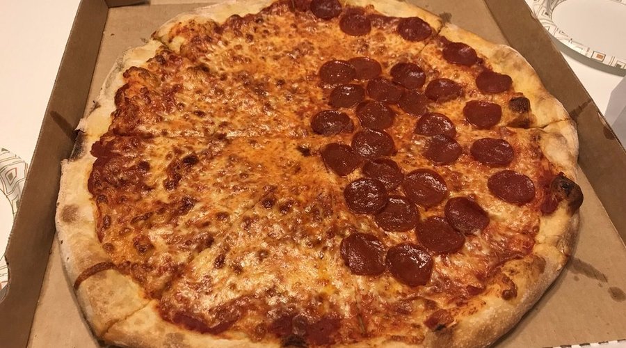 NYPD PIZZA DEPOT, Clarksville - Photos &amp; Restaurant Reviews 