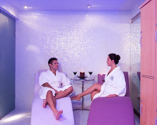 10 MEJORES spas en Cuernavaca 10 MEJORES spas en Cuernavaca