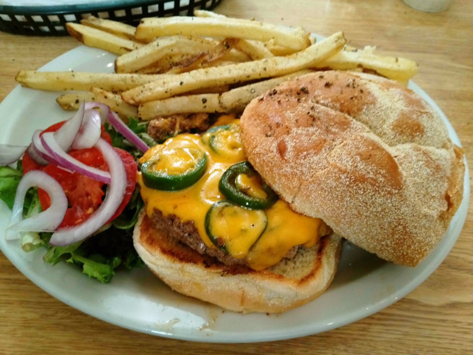 THE 10 BEST Burgers in Hendersonville Updated March 2024