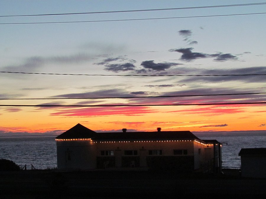 Motel de la mer (Rimouski, Canada) : tarifs 2020 mis à jour, 31 avis et