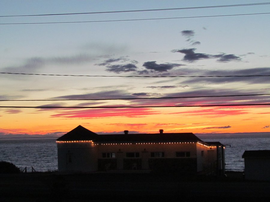 Motel de la mer (Rimouski, Canada) : tarifs 2020 mis à jour, 31 avis et