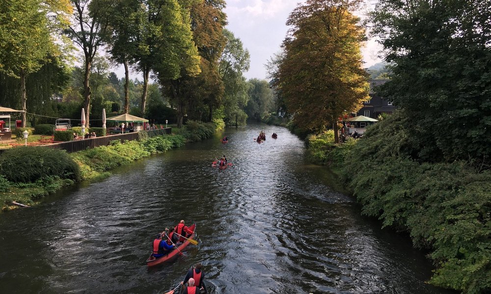 Tourisme  Solingen  2022 Visiter Solingen  Allemagne  