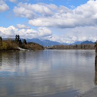 Brae Island Regional Park