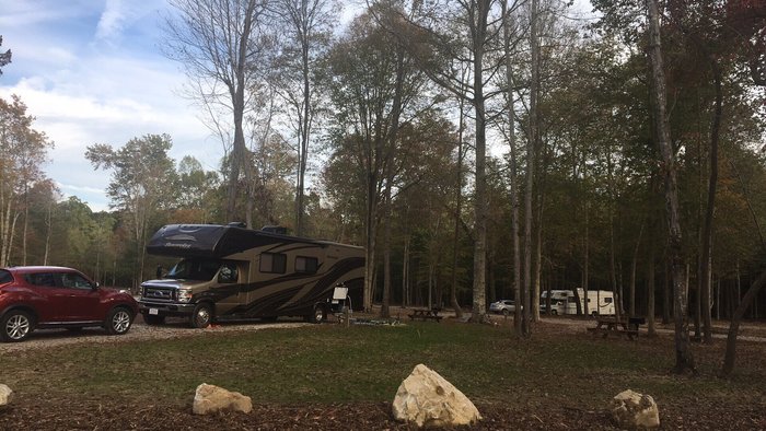 Old Mill Camp Cookeville Campground Reviews And Photos Tripadvisor