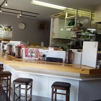 店内