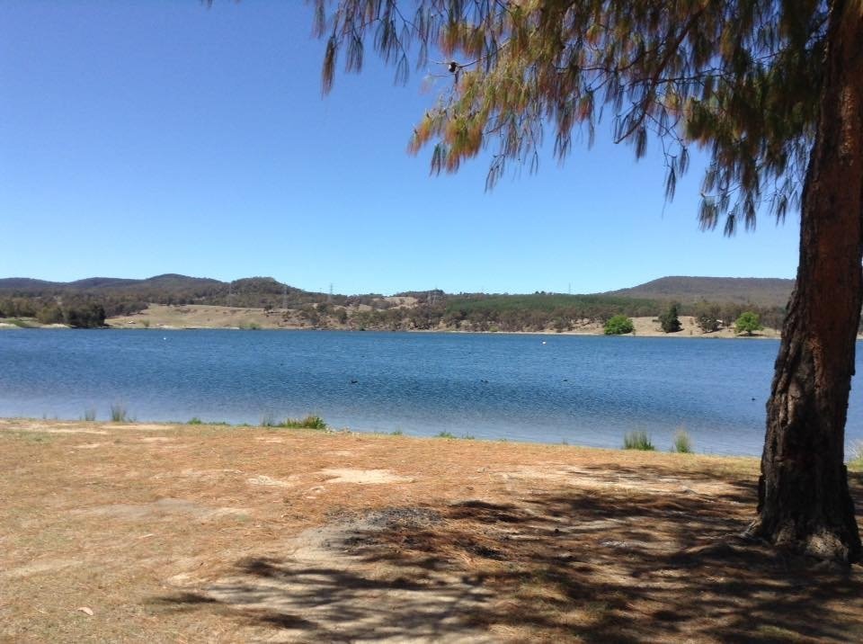 Lake Wallace (Wallerawang): All You Need to Know BEFORE You Go