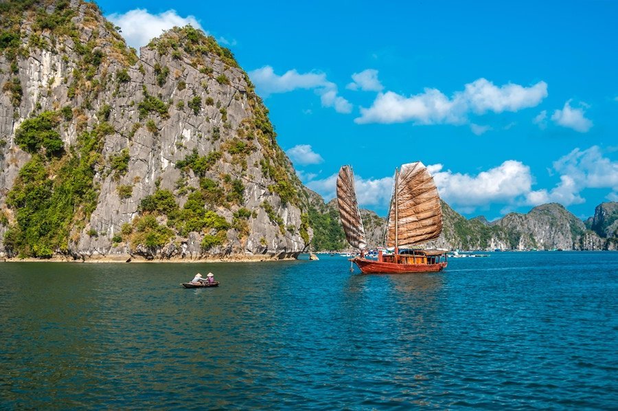 Halong Sapa Packages - Day Tours - All You Need to Know BEFORE You Go ...