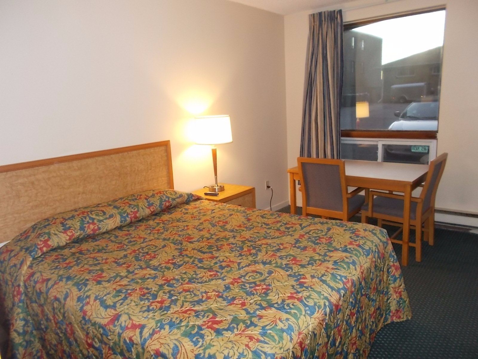 Discover Affordable Comfort at Travellers Choice Motel in Windsor, Ontario