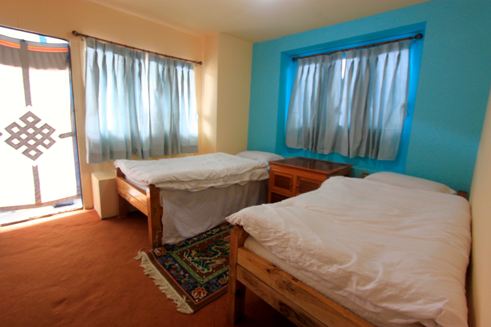 Himalayan Lodge Rooms: Pictures & Reviews - Tripadvisor