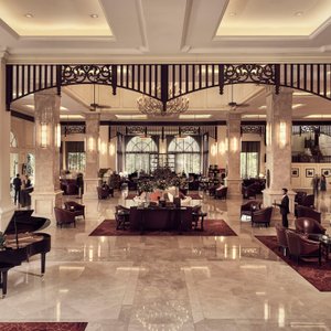 Sofitel Phnom Penh Phokeethra, hotel in Phnom Penh