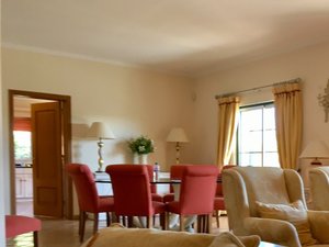 Quarto e suíte