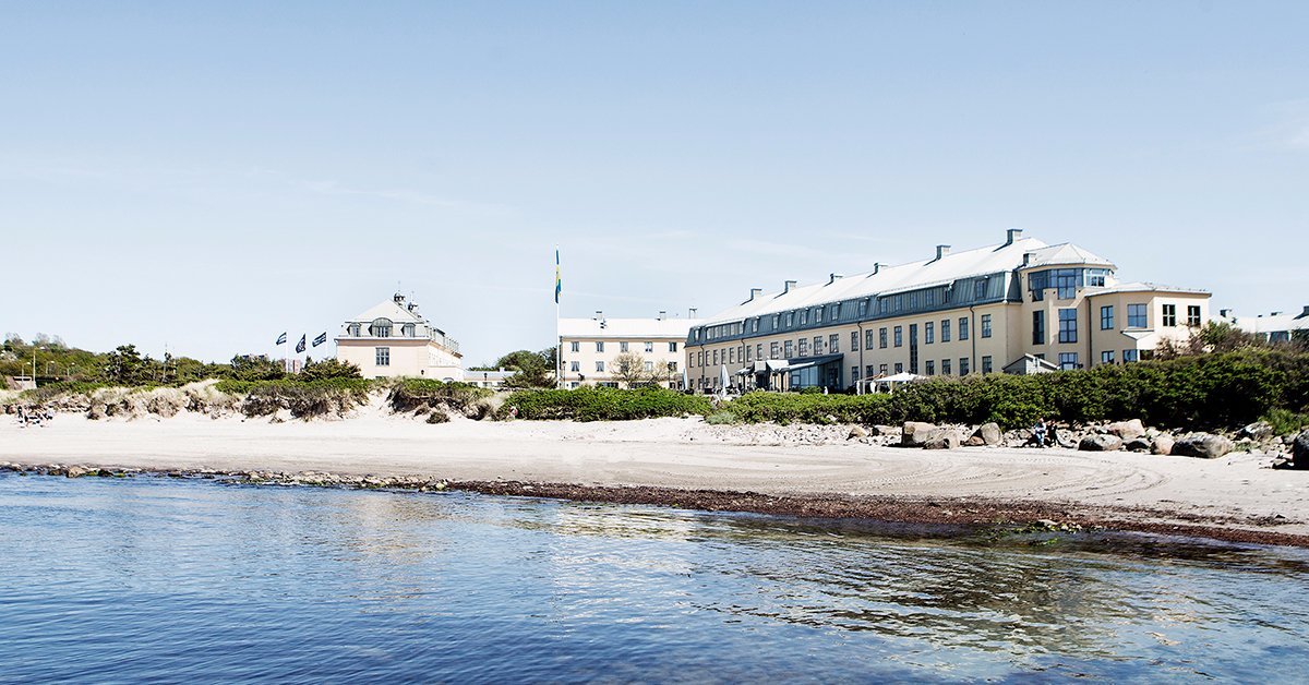 THE 10 BEST Varberg Hotel Deals (Jul 2022) Tripadvisor