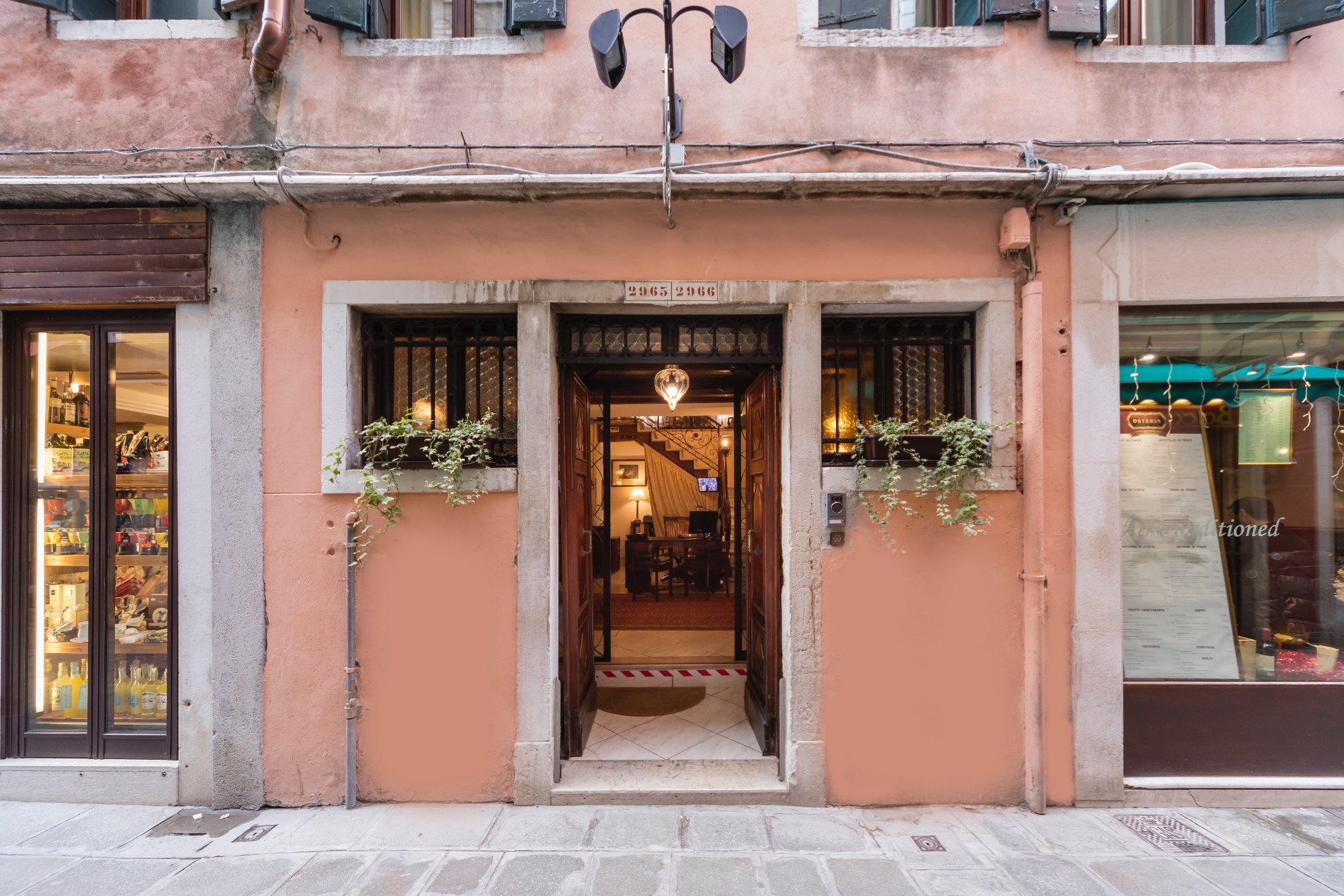 Locanda Art Deco by null