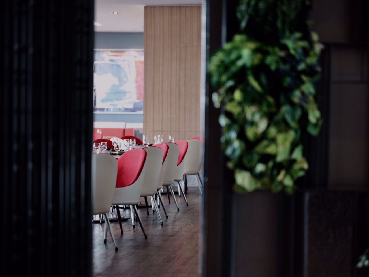 Hotel photo 8 of Four Points by Sheraton Surabaya.