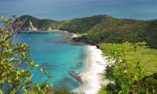 Smugglers Bay