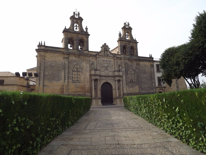 Imagen 1 de Santa Maria de Ubeda