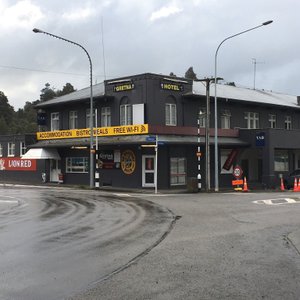 Gretna Hotel