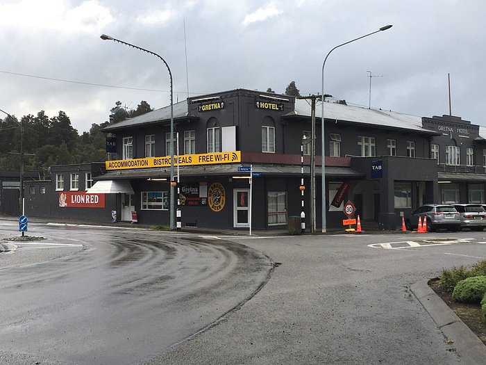 Gretna Hotel Taihape Gretna Hotel Taihape