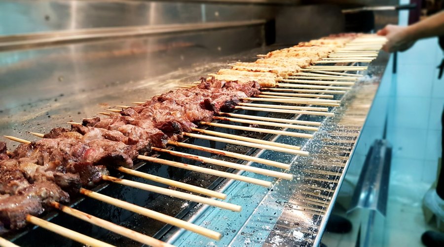 RUSTELLERIA MEAT AND BEER, Rome - Portuense - Menu, Prices, Restaurant Reviews & Reservations - Tripadvisor