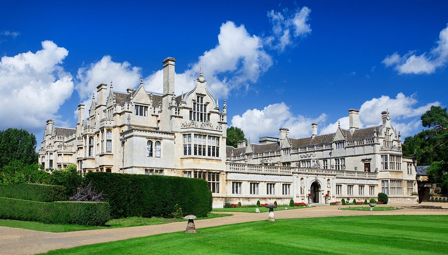 RUSHTON HALL HOTEL AND SPA - Updated 2020 Prices, Reviews, and Photos