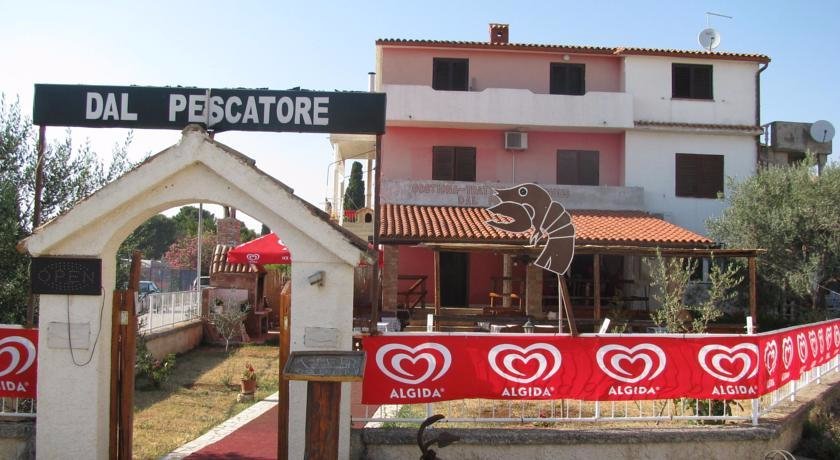 B&B DAL PESCATORE (AU$99): 2022 Prices & Reviews (Fazana, Croatia ...