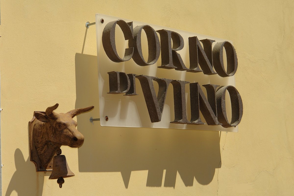 RISTORANTE CORNO DIVINO, San Casciano in Val di Pesa - Comentários de  Restaurantes, Fotos & Número de Telefone