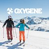 Ecole de Ski & Snowboard Oxygène