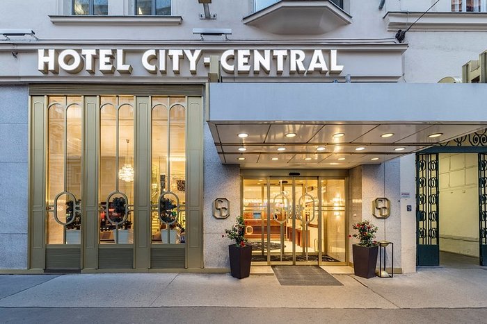 City Center Hotels: Top Picks for Your Perfect Urban Stay