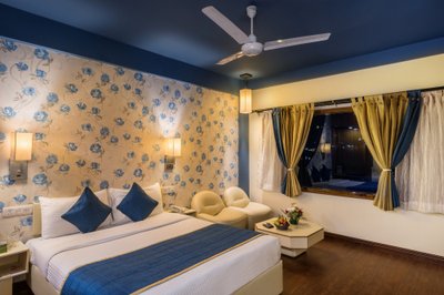 Hotel photo 9 of Honeymoon Inn Manali.