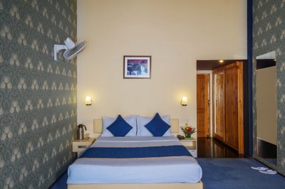 Hotel photo 21 of Honeymoon Inn Manali.