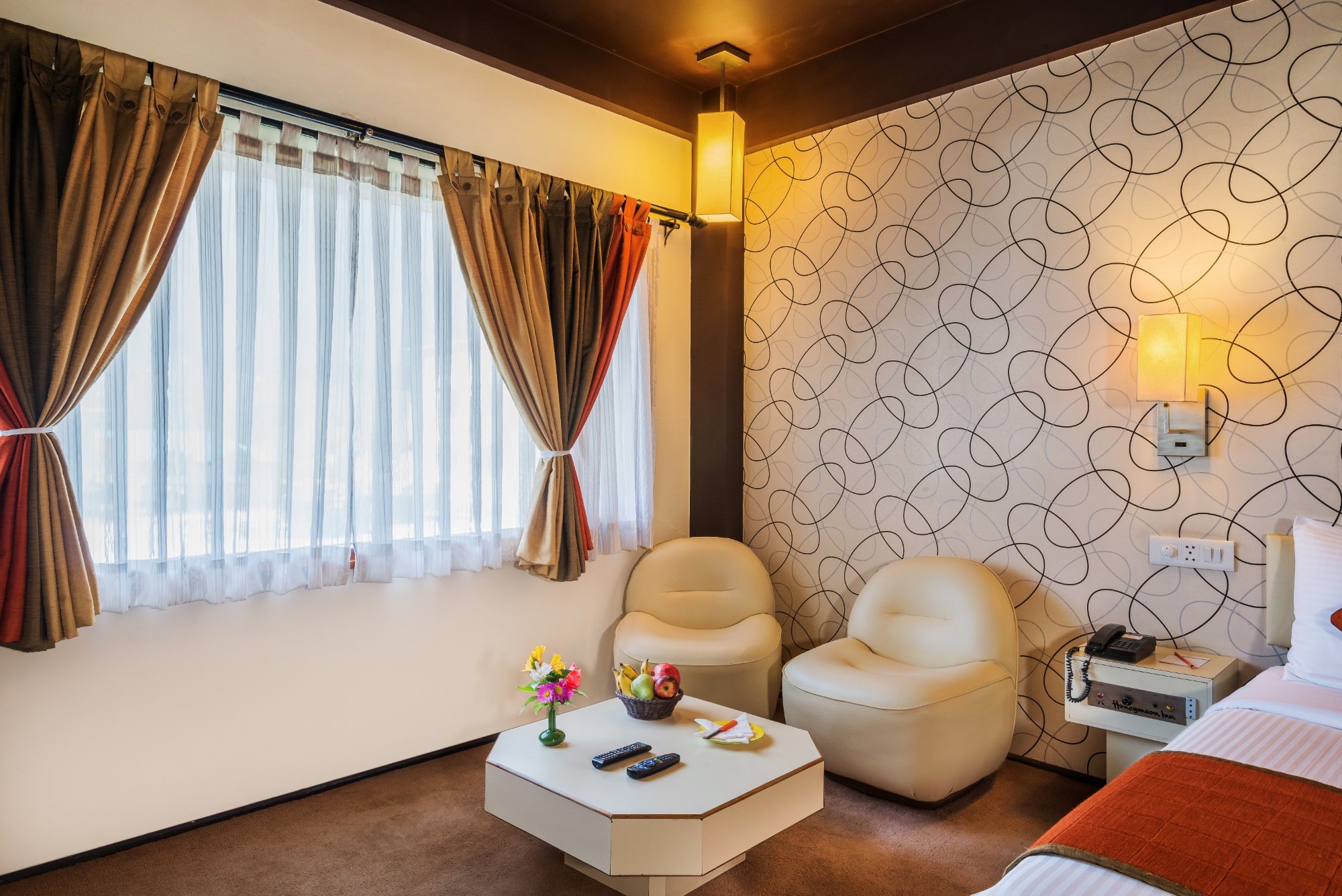Hotel photo 5 of Honeymoon Inn Manali.