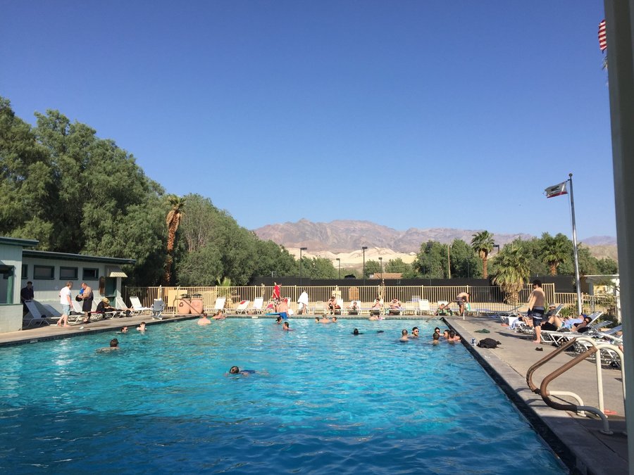 FIDDLERS' CAMPGROUND 2021 Reviews (Death Valley National Park, CA