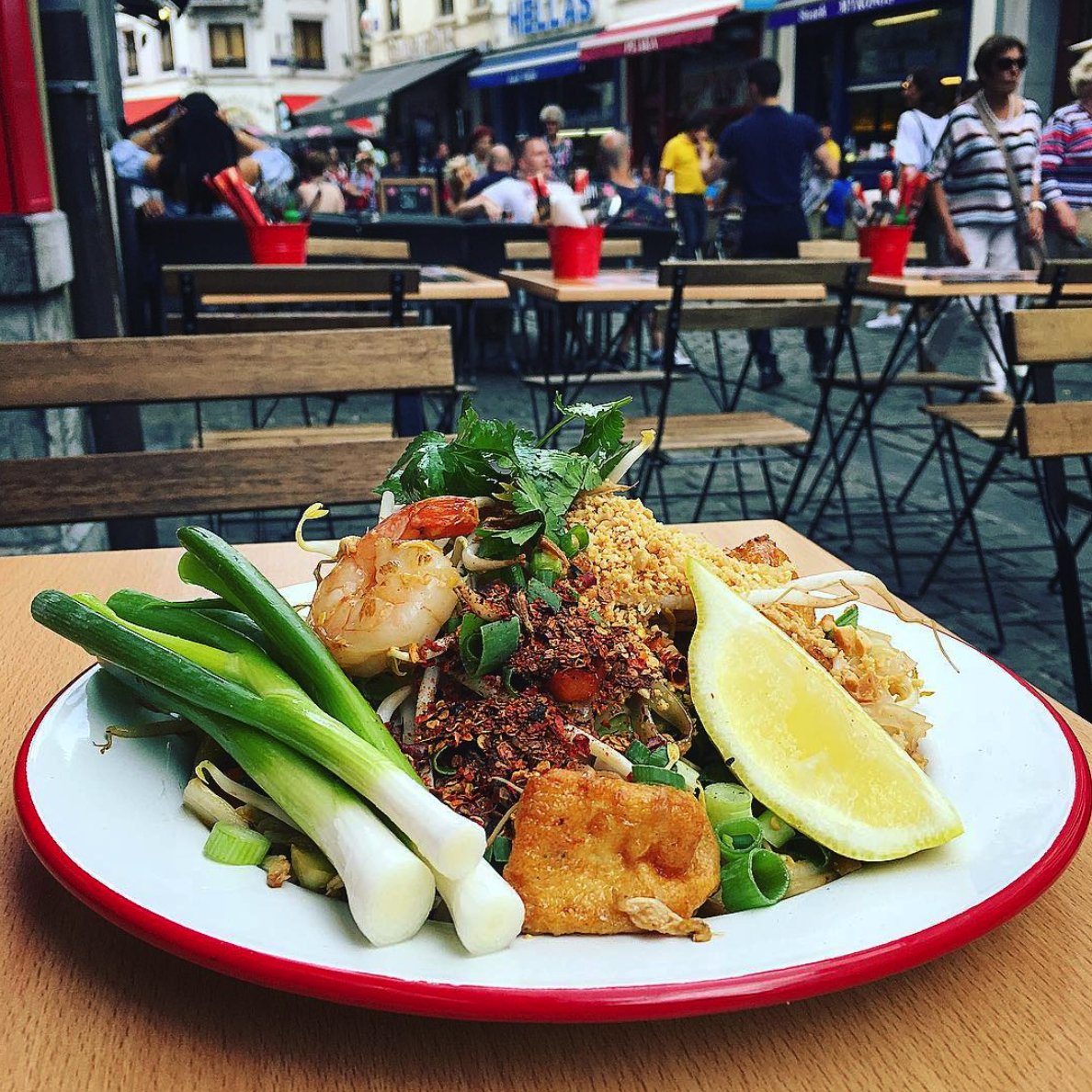 THE NOODLE BAR BRUSSELS Menu Prices Restaurant Reviews Order Online Food Delivery Tripadvisor