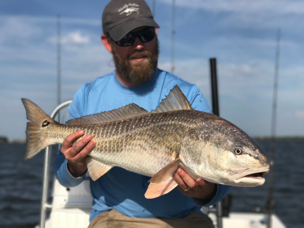 THE 10 BEST Jacksonville Fishing Charters & Tours (with Prices)