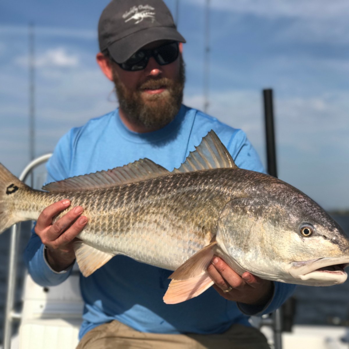 Southern Marsh Charters (Jacksonville, FL): Address, Phone Number ...