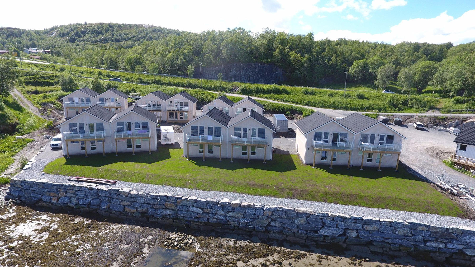 Hotel photo 6 of Saltstraumen Brygge.