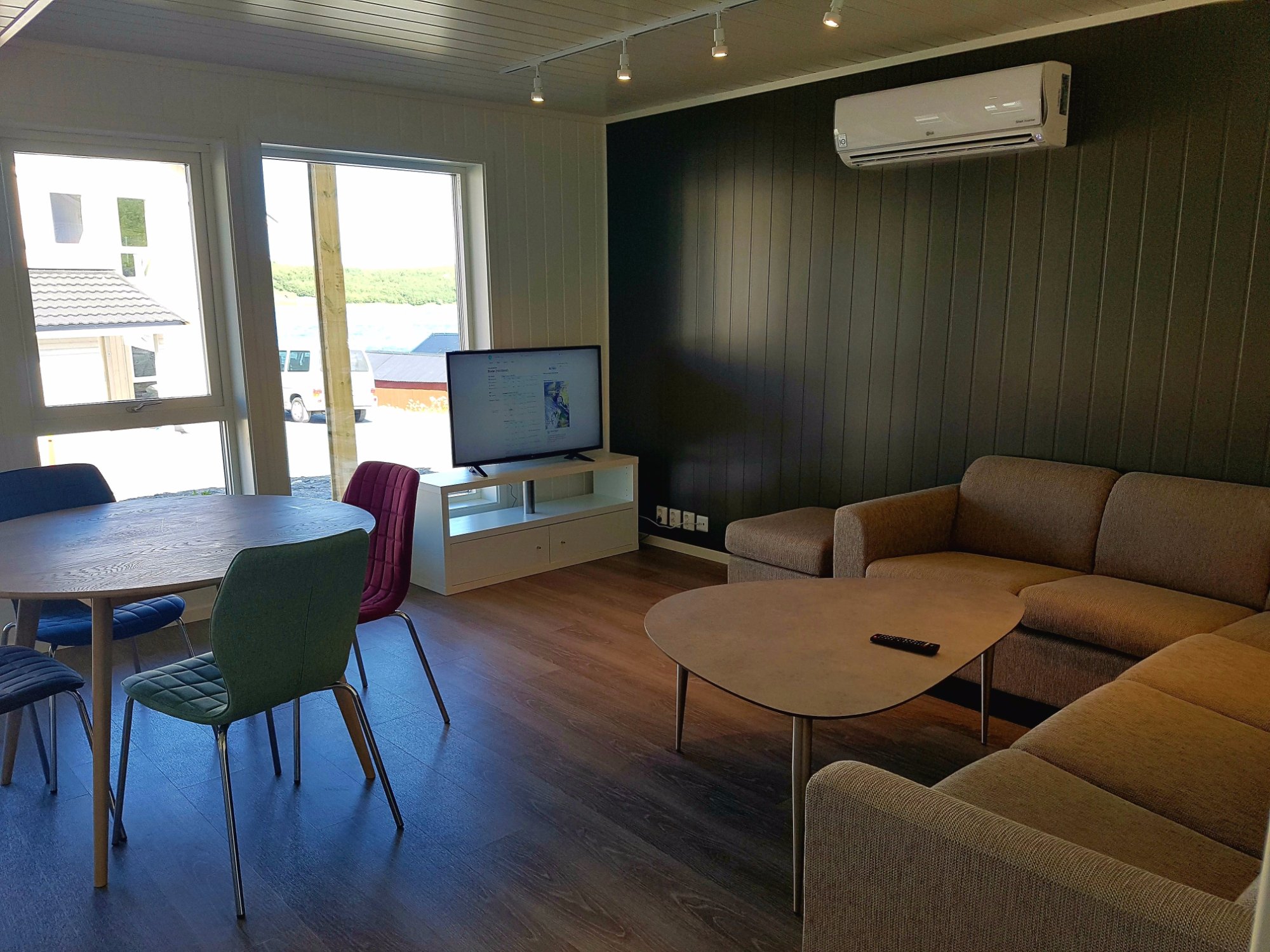 Hotel photo 17 of Saltstraumen Brygge.