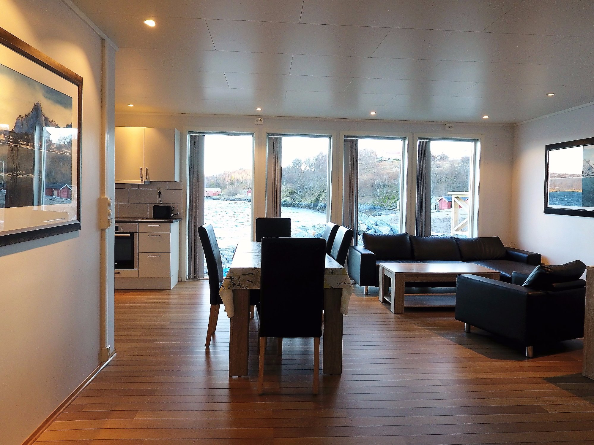 Hotel photo 30 of Saltstraumen Brygge.