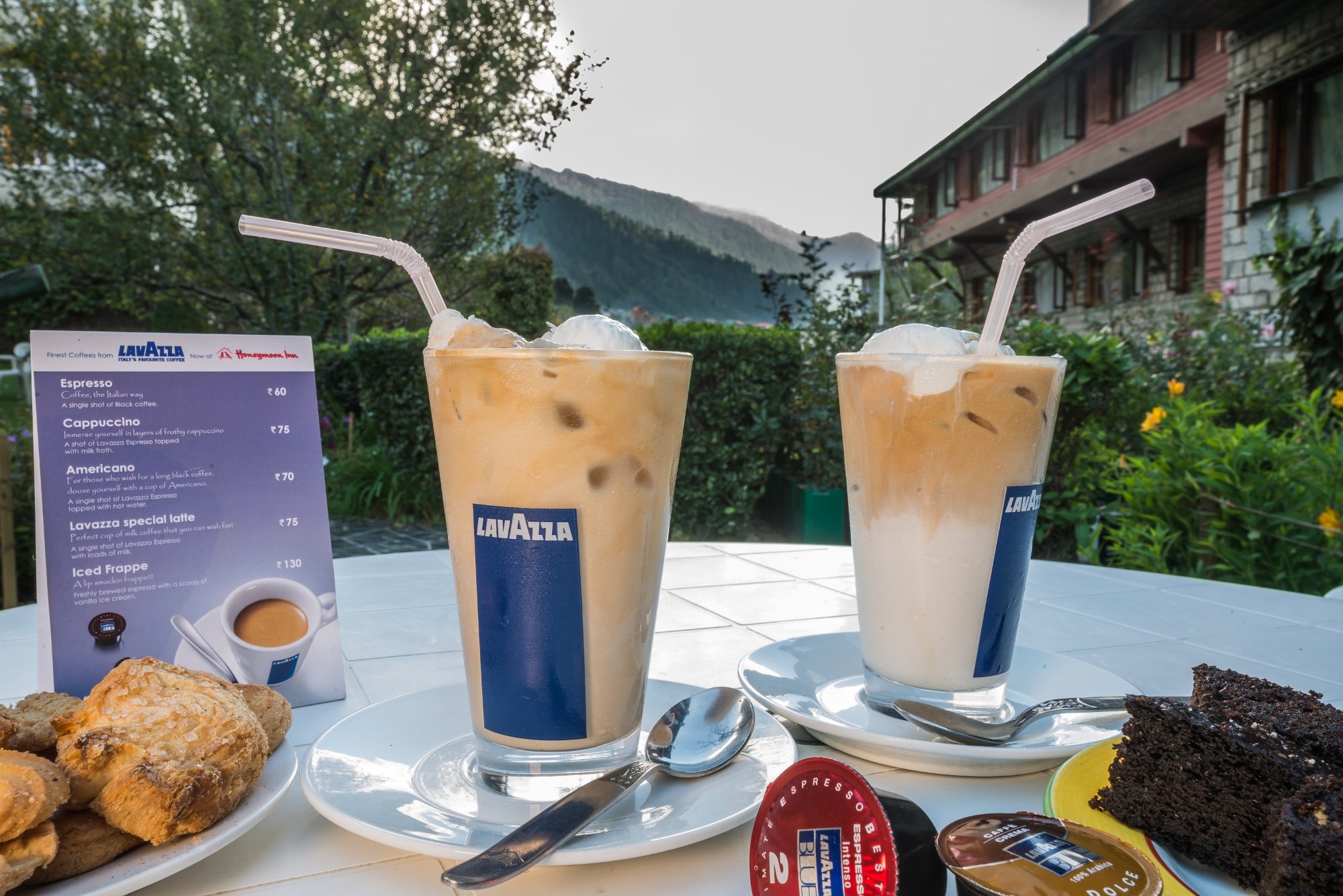 Hotel photo 13 of Honeymoon Inn Manali.