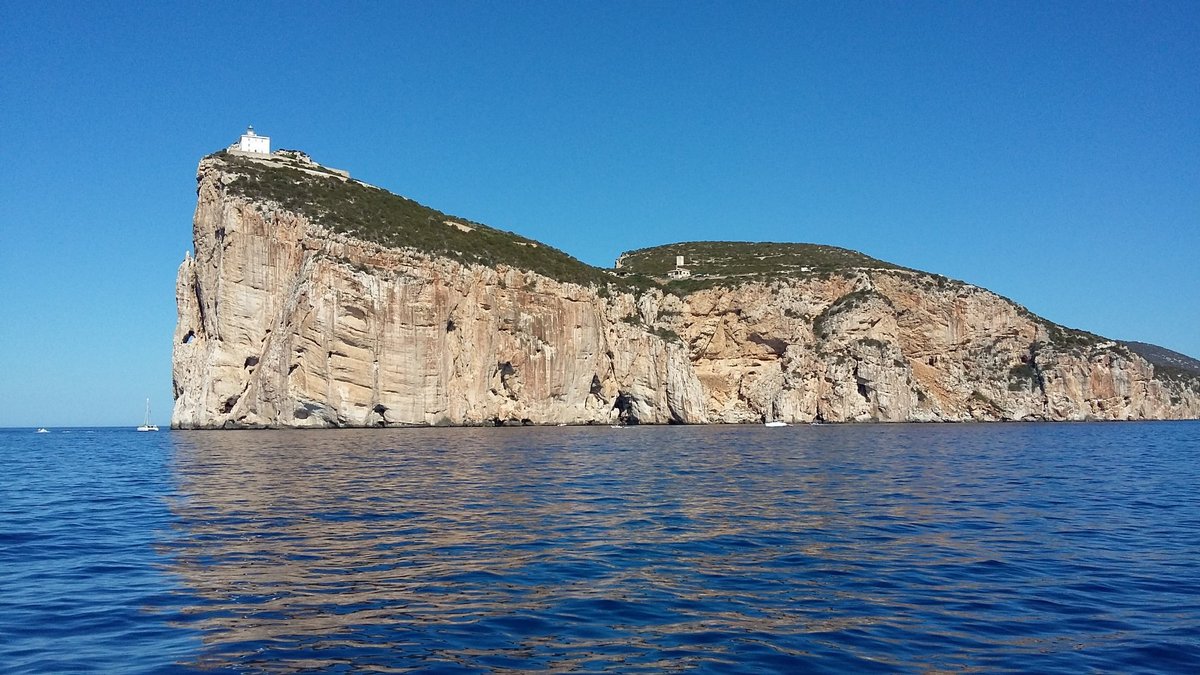 Area Marina Protetta - Capo Caccia / Isola Piana (Tramariglio) - 2022 ...