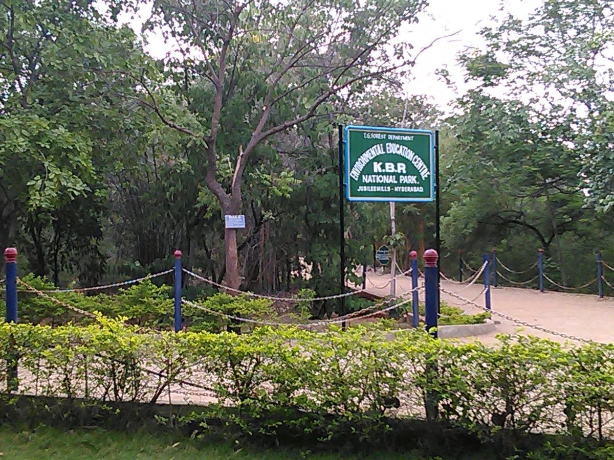 KBR National Park - All You MUST Know Before You Go (2024)