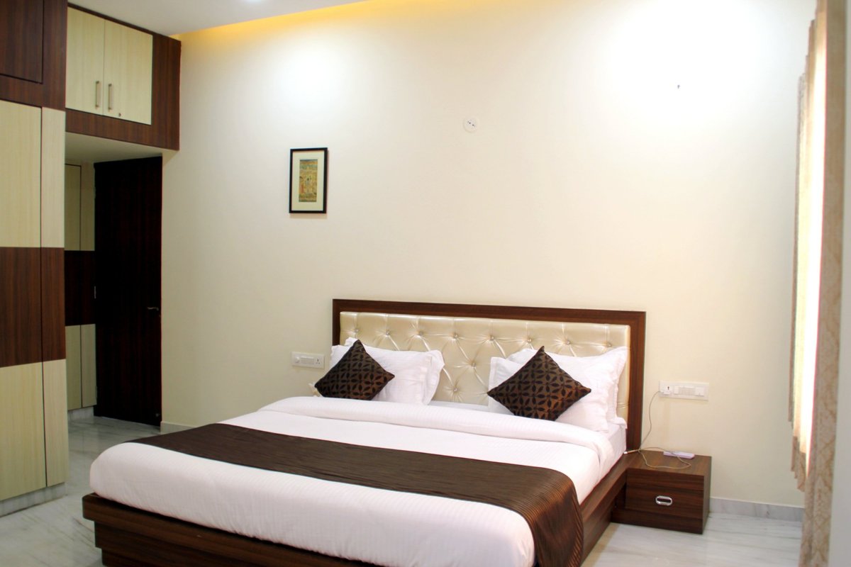 VINAYAKA VILLA - Prices & Hotel Reviews (Udaipur, India)