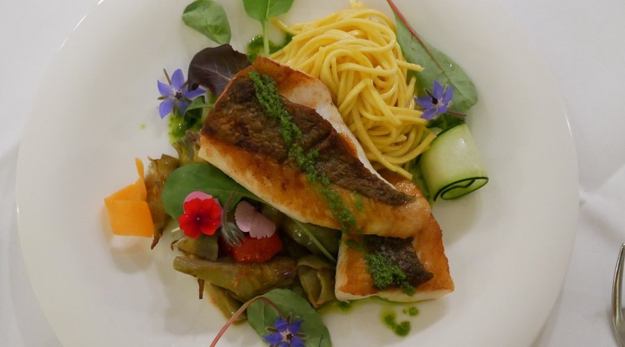 St.Peters Fisch 