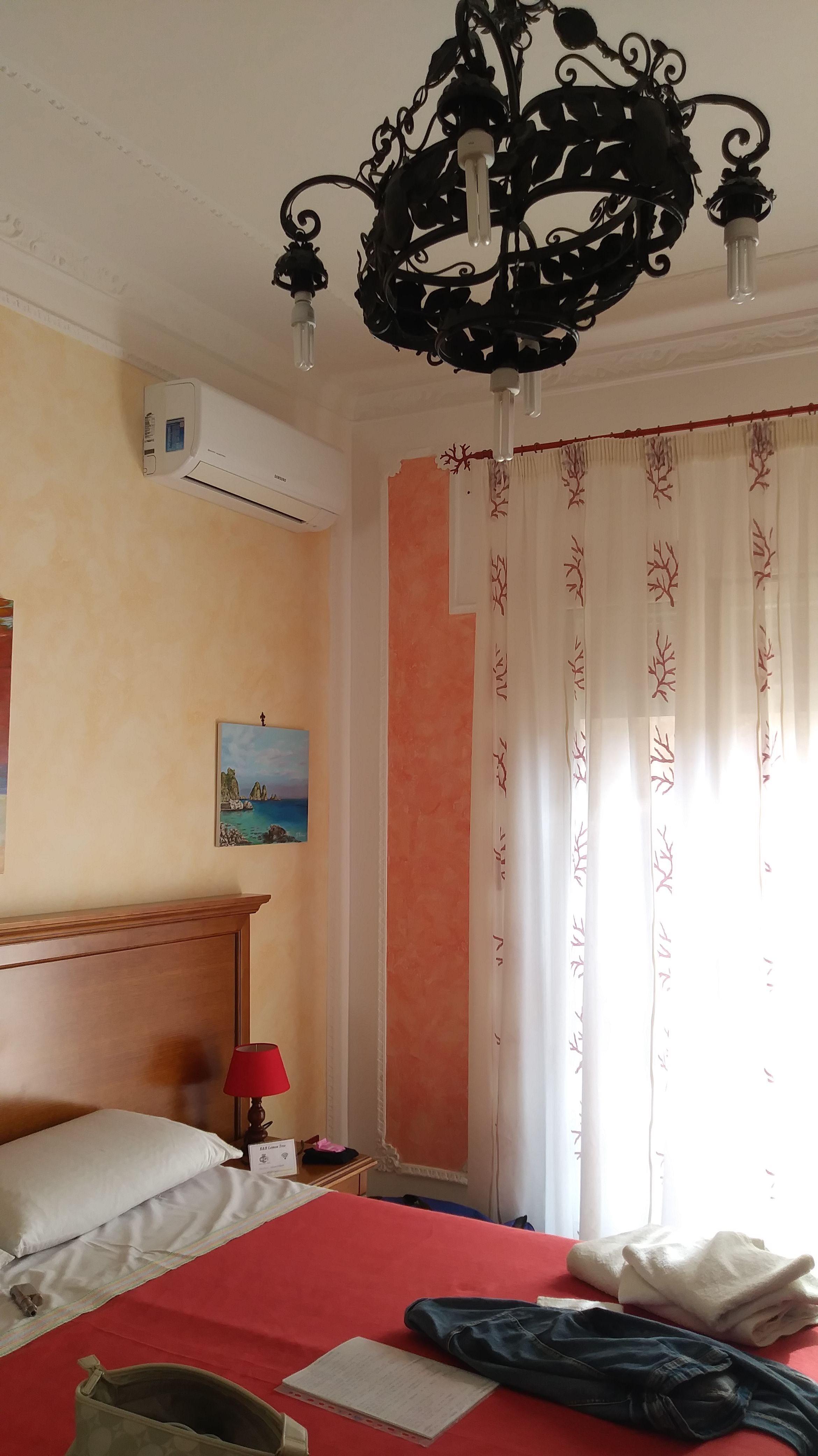 B&B LEMON TREE - Reviews (Mondello, Italy)