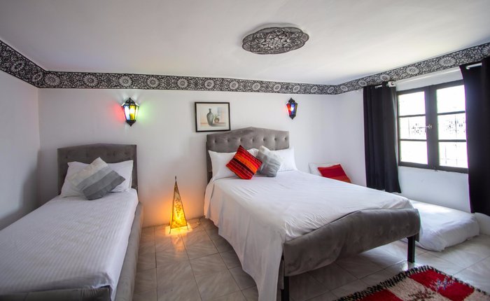 HOSTEL FONTAINE desde $579 (Fez, Marruecos) - opiniones y comentarios ...