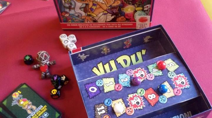 Vudù